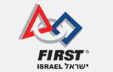 פרוייקט FIRST  - טכניון חיפה