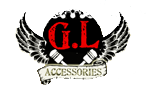 GL - חנות אביזרי אופנועים