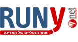 אתר סחר RunY